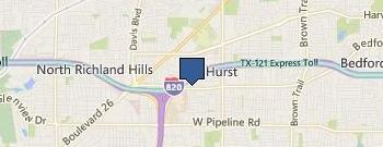 Lee Law Firm, PLLC location map