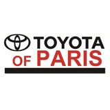 Toyota of Paris Inc - Car Dealers in Paris