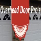 Overhead Door Pro's - Garage Door Services in Arlington