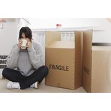 Katy Moving Services - Movers & Removals in Katy