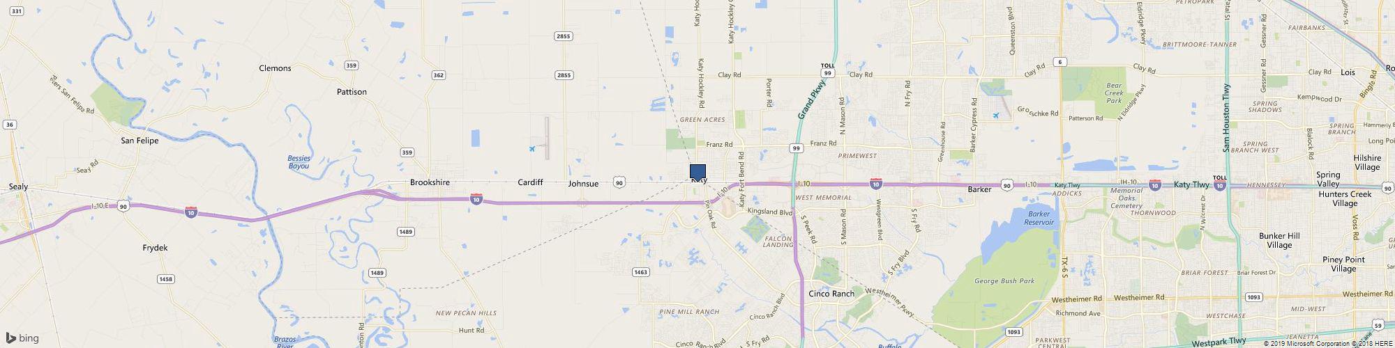 Houston Safe & Lock cover photo