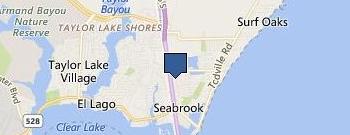 Burke's Outlet Stores Inc location map