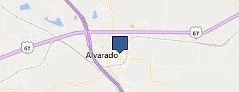 Interface Systems location map