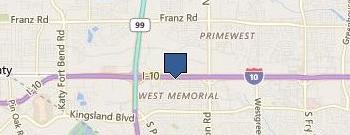 Fives North American Combustion Inc location map