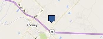 Friendship Properties LLC location map