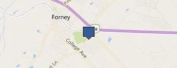 Incept Construction LLC location map