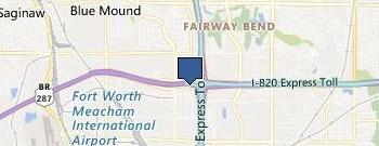 Cheaper Than Dirt! location map