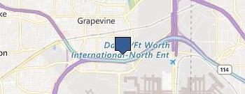 Park Place Motorcars Ltd location map