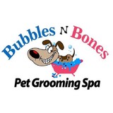 Bubbles N Bones - Pet Groomers in Greenville