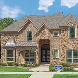 First Texas Homes - Home Builders & Building Contractors in Fort Worth