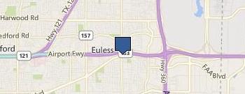 Charley's Concrete Co Ltd location map