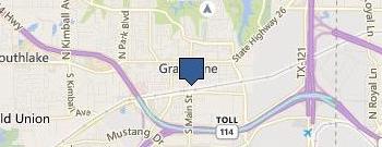James Landscaping Inc location map