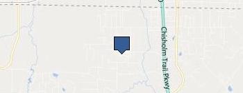 Allison Air Conditioning location map