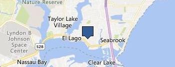 U-Haul Neighborhood Dealer location map