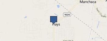 Custom Leisure Products location map