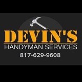 Devins Handyman Service - Handyman in Weatherford