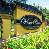 Vieux Coulee - Apartments in Fort Worth