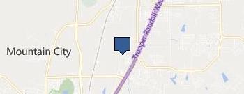 Vaper Basics location map