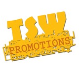 TSW Promotions - Web Design & Development in Forney
