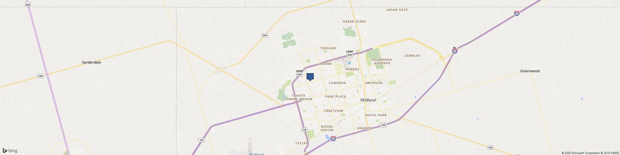 Comet Cleaners cover photo