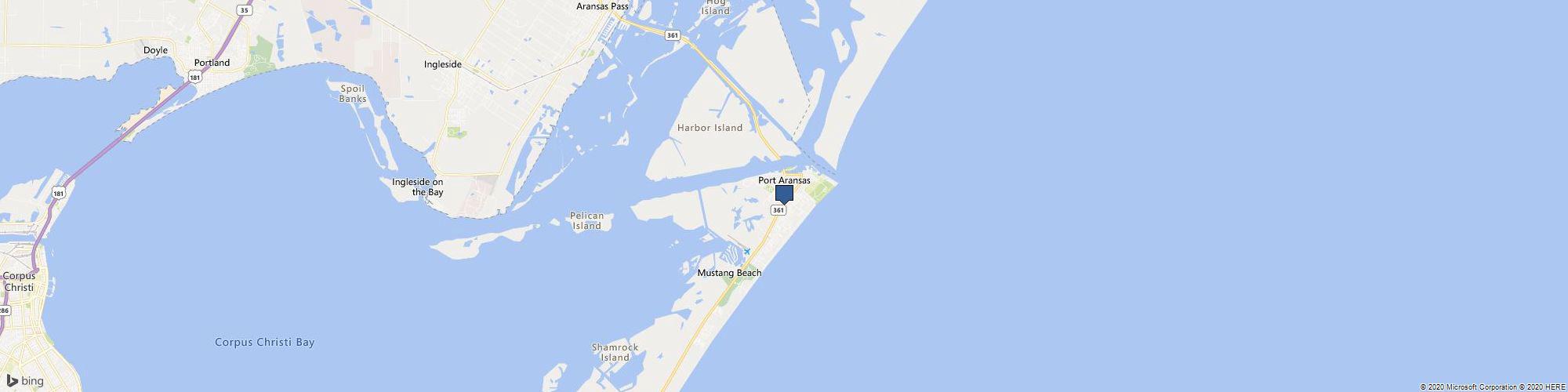 Coffee Waves Port Aransas cover photo