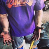 Cross Fit Amarillo - Gyms in Amarillo
