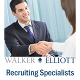 Walker Elliott - Employment Agencies in Arlington