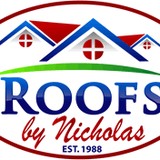 Roofs By Nicholas Inc - Roofing in Midland