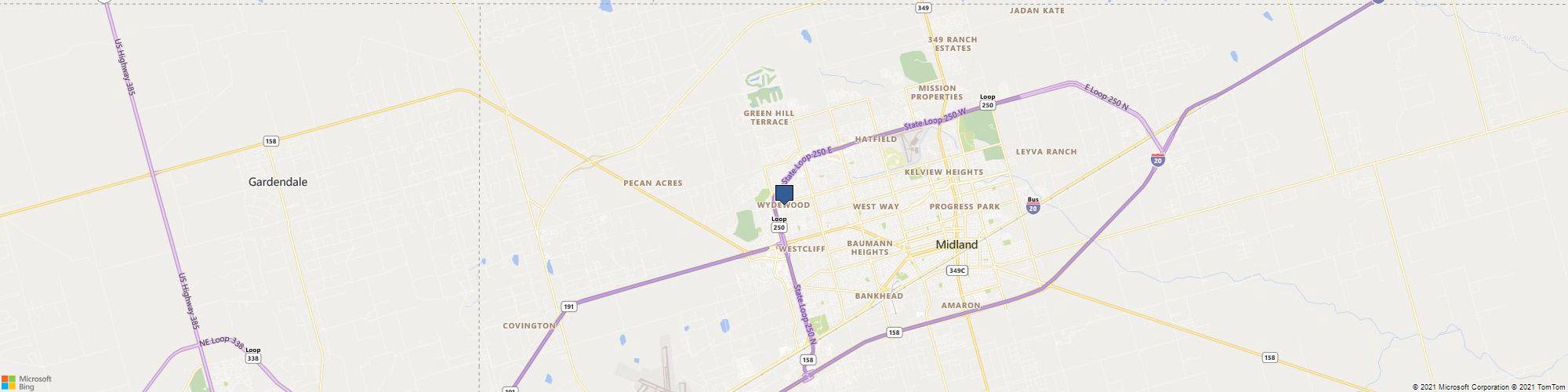 Western Beverages cover photo