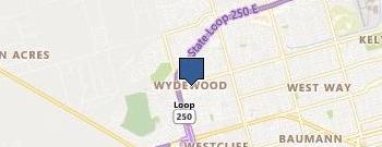 Western Beverages location map