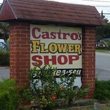 Castro's Flower Shop - Florists in Corpus Christi