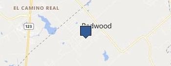 House Doctors location map