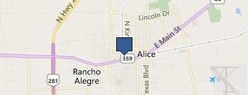 Disa Inc location map