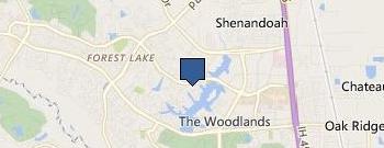 Jolly Octopus LLc location map