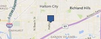 Sams Furniture location map