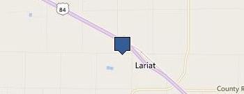 Agp Grain Marketing LLC location map