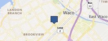 Brian's Tree Services location map
