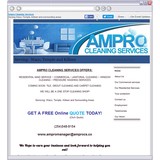 Ampro Cleaning Services - Cleaning Services in Waco
