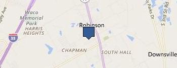 Ampro Cleaning Services location map