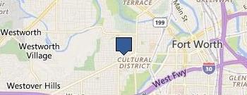 Coltrix Incorporated location map