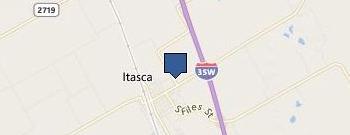 David's Meat Processing Plant location map