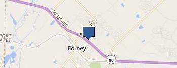 Sc-Integrity Inc location map