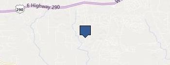 Jack Brown Cleaners location map