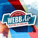Webb Air Conditioning Heating - Heating & Air Conditioning / HVAC in Fort Worth