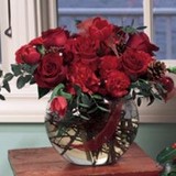 Golden Mushroom Florist - Florists in Conroe