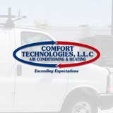 Comfort Technologies LLC - Heating & Air Conditioning / HVAC in Arlington