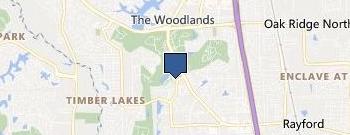 Benjamin Franklin Plumbing location map