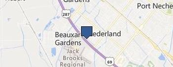 Intertek U S A Inc location map