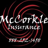 Mc Corkle Jason - Insurance in Webster