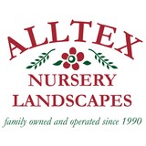 Alltex Nursery & Landscapes - Landscaping in Kerrville